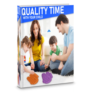 quality time pop it